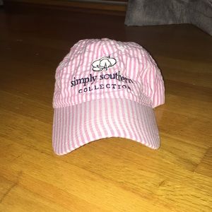 Simply Southern hat